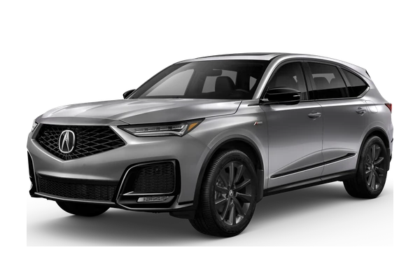 Acura 2026 MDX A-SPEC